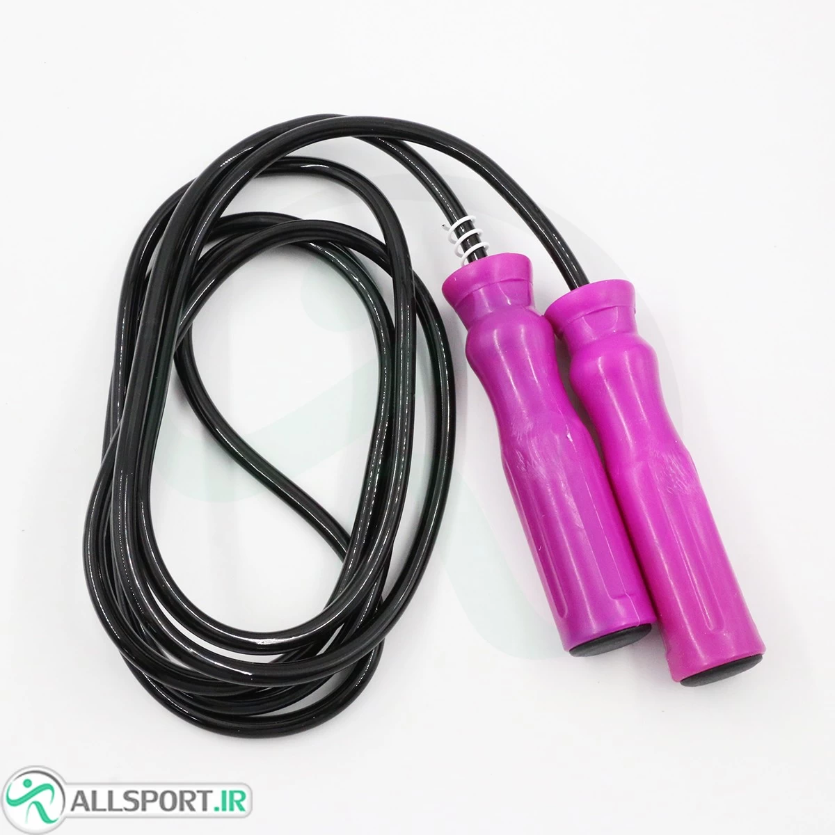 طناب ورزشی سنگین Full Jump Rope