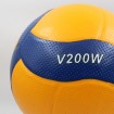 توپ والیبال میکاسا Mikasa V200W