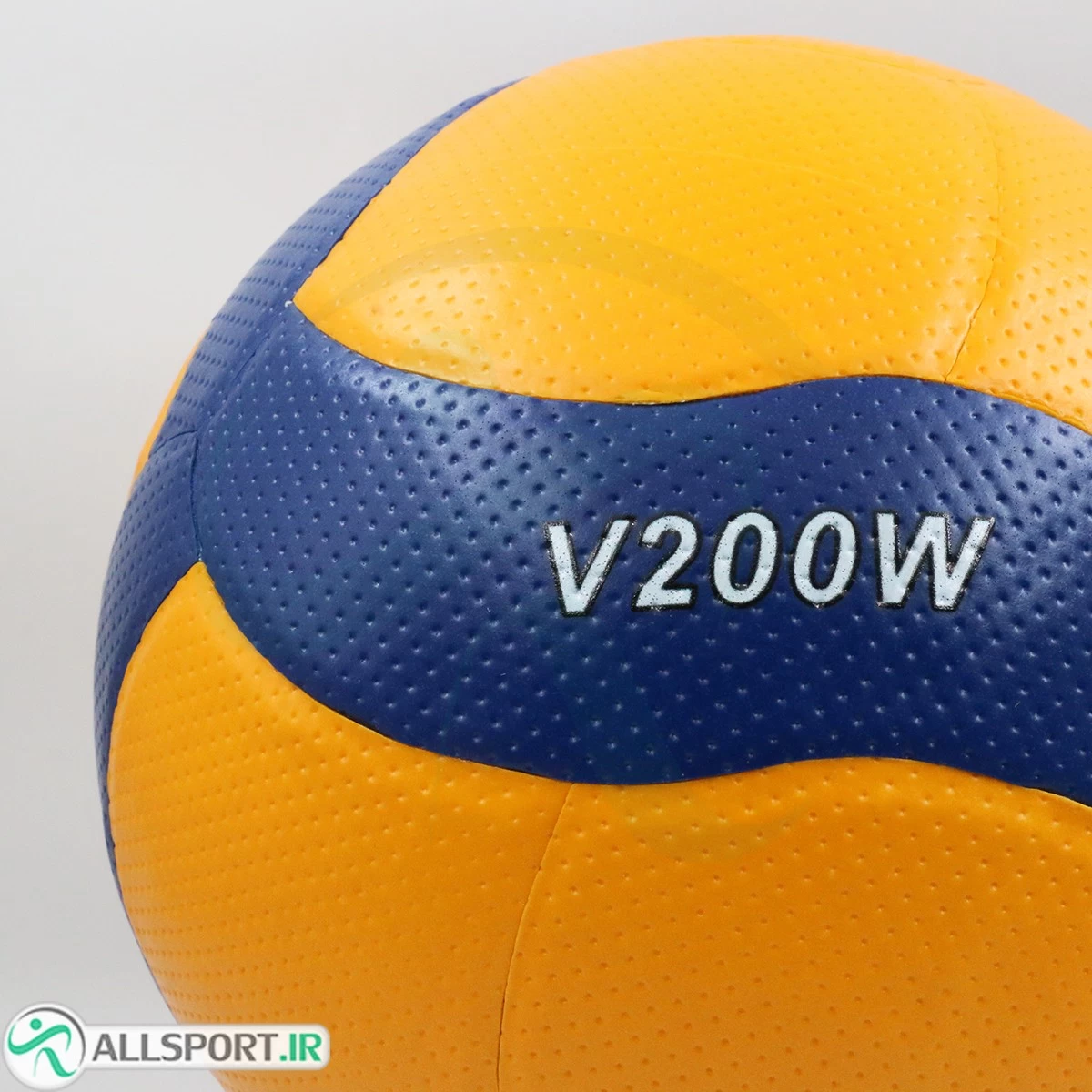 توپ والیبال میکاسا Mikasa V200W