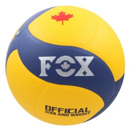 توپ والیبال فوکس FOX