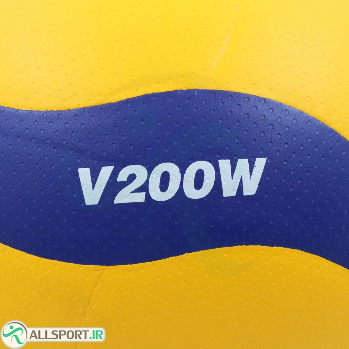 توپ والیبال میکاسا Mikasa V200W Paris 2024