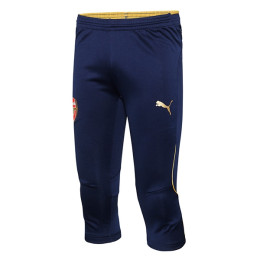 شلوارک مردانه پوما آ اف سی Puma Afc 3 4 Training Pants w o pockets 74761302