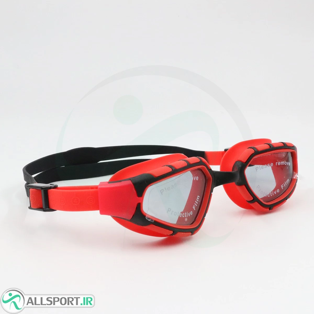 عینک شنا Athletic 7701