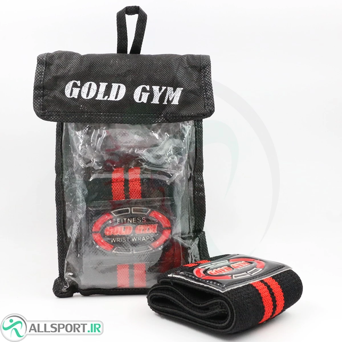 مچ بند Gold GYM
