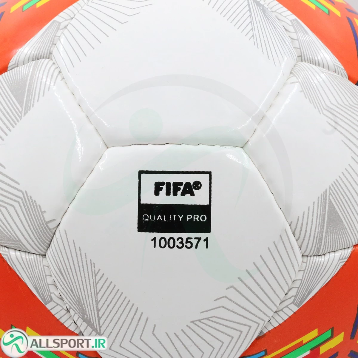 توپ فوتسال مولتن Molten Vantaggio4800 Afc