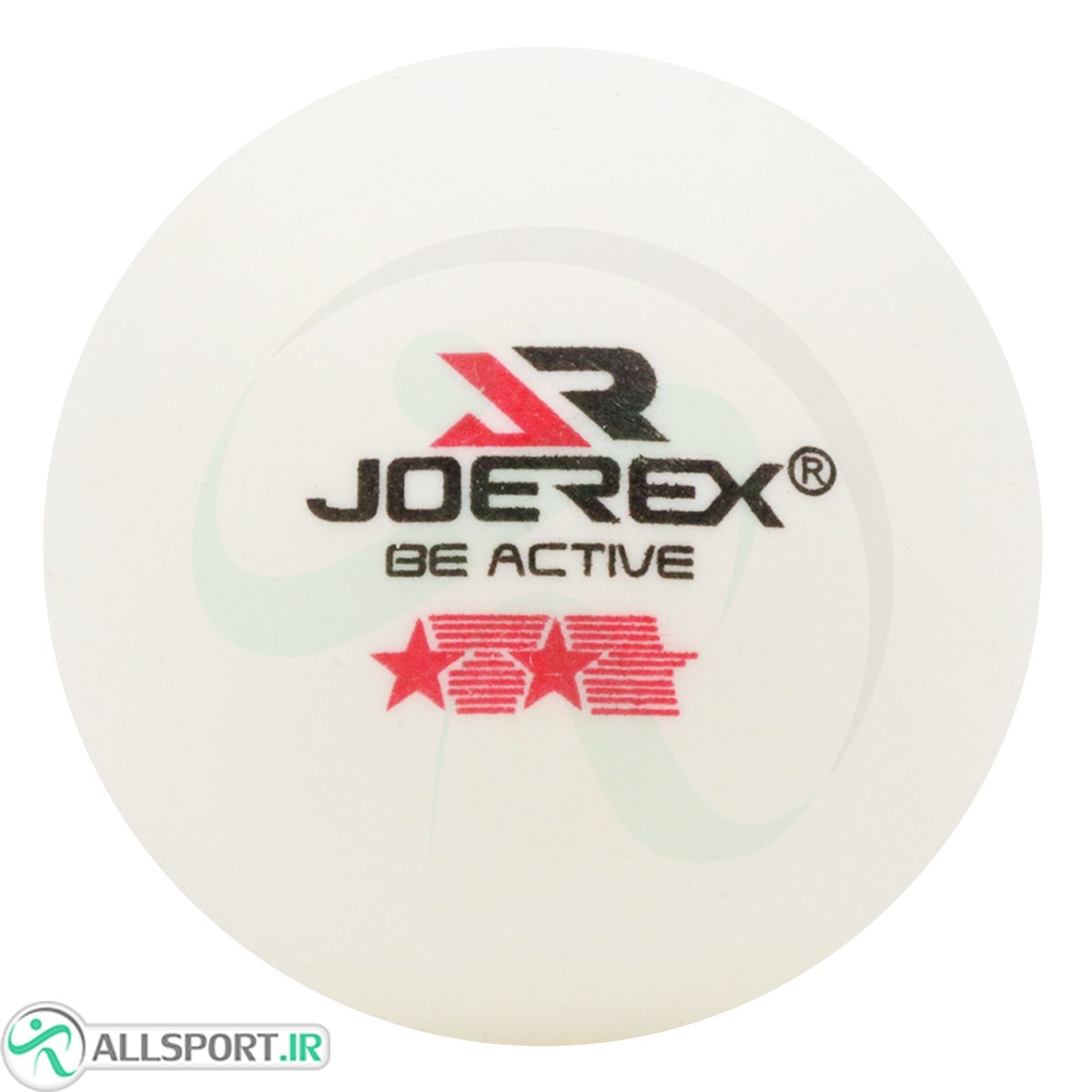 توپ پینگ پونگ 2 ستاره Joerex