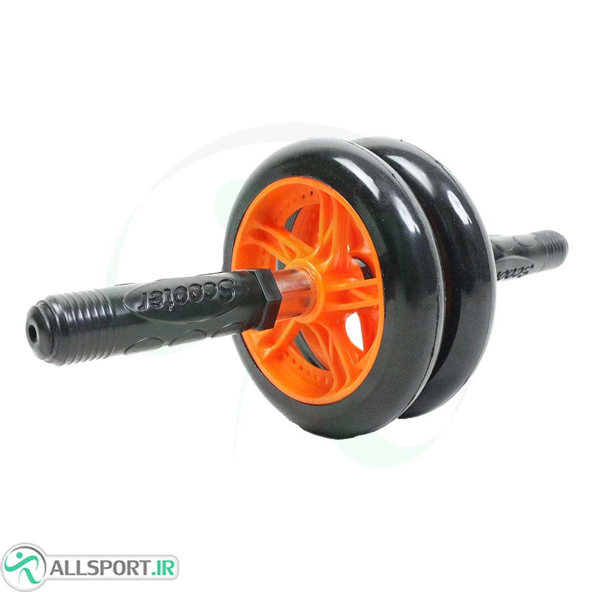 رول شکم Wheel Icare