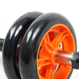 رول شکم Wheel Icare