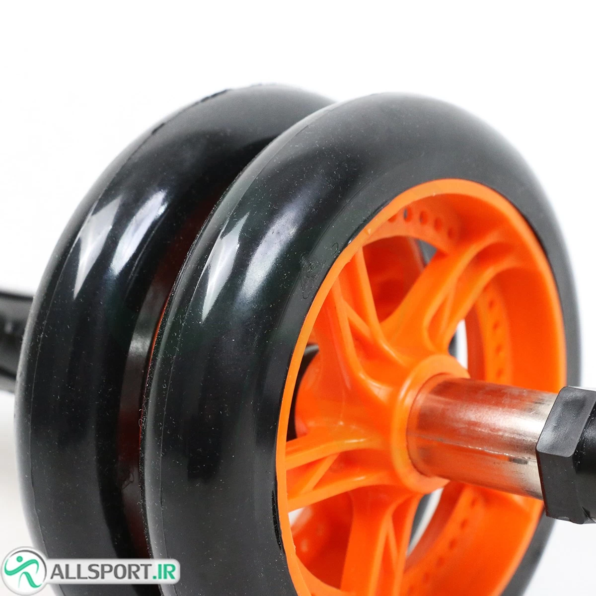 رول شکم Wheel Icare