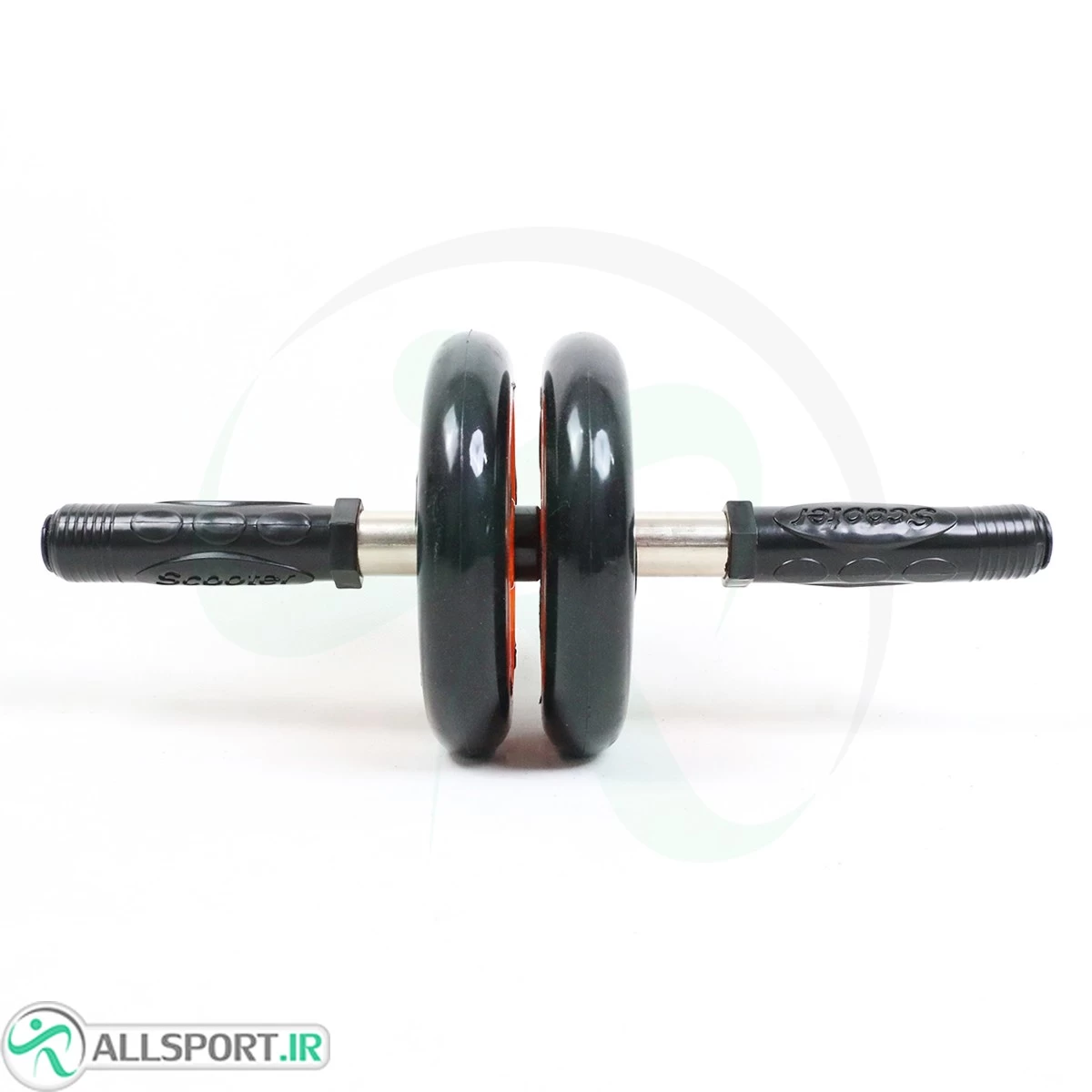 رول شکم Wheel Icare