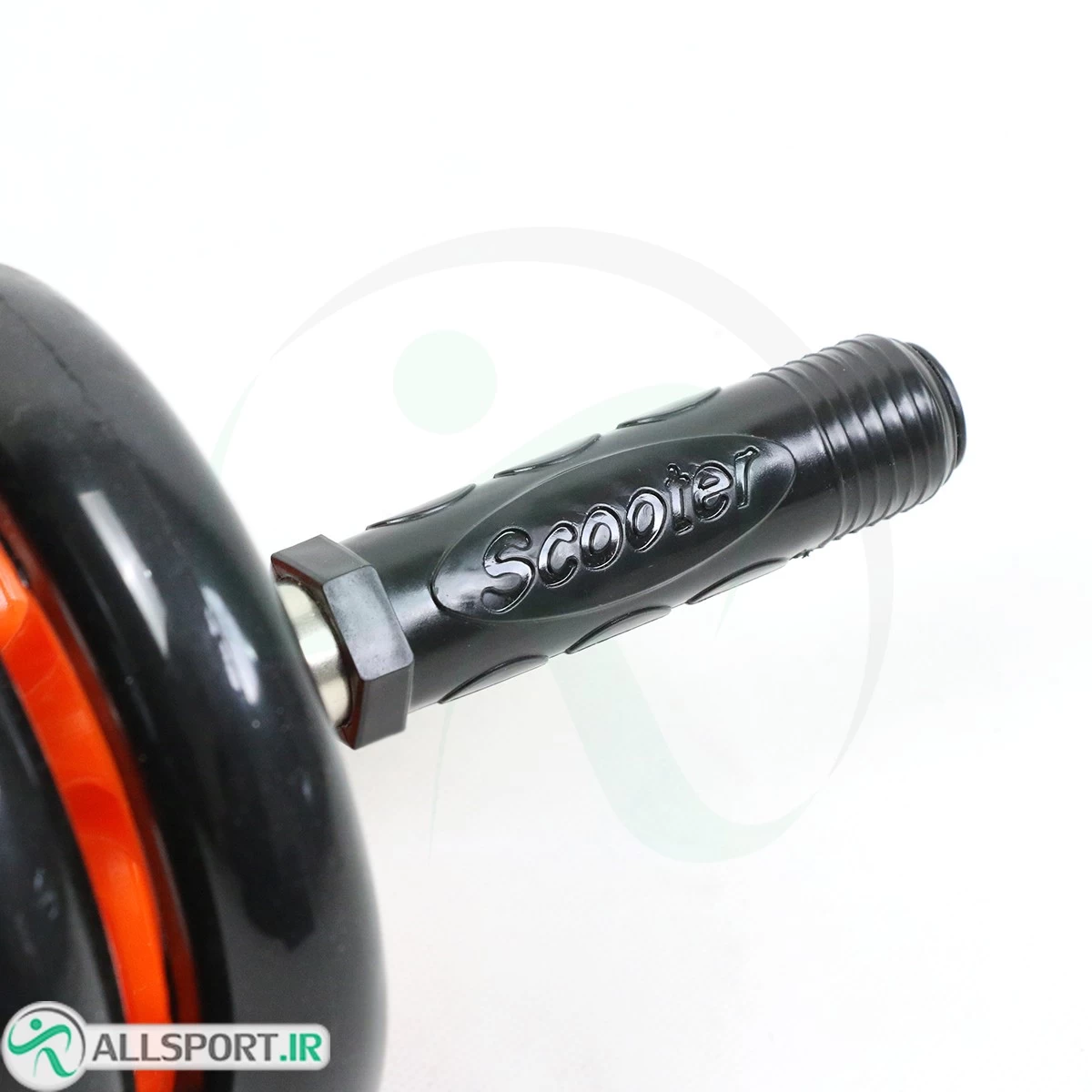 رول شکم Wheel Icare