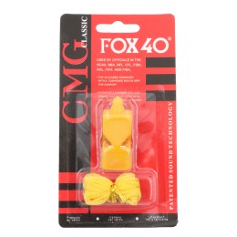 سوت فوتبال فوکس Fox 40 CMG