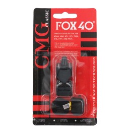 سوت فوتبال فوکس Fox 40 CMG