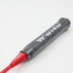 راکت بدمینتون Wish 320 Alumtec