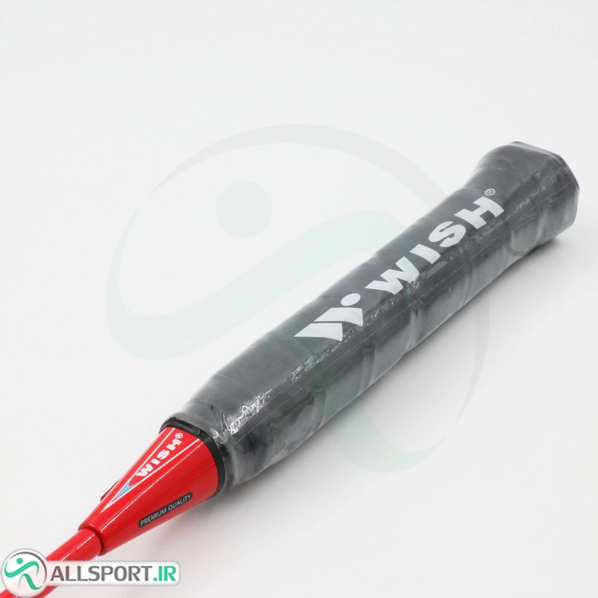 راکت بدمینتون Wish 320 Alumtec