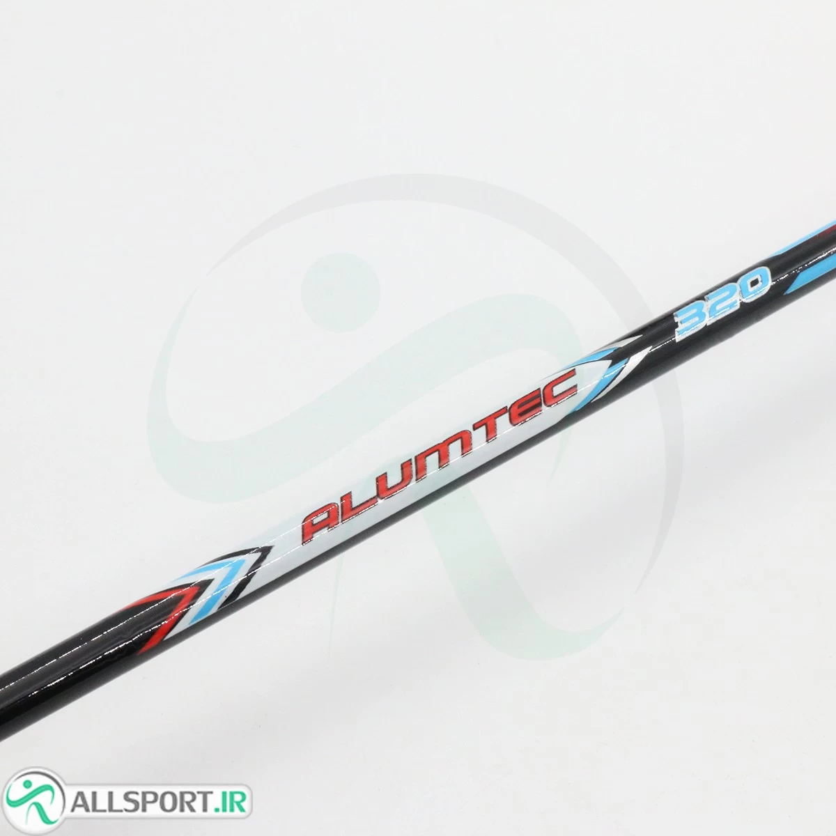 راکت بدمینتون Wish 320 Alumtec