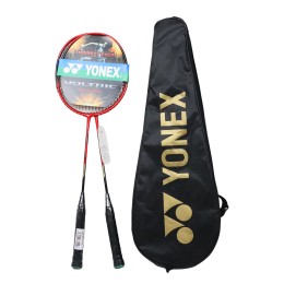 راکت بدمینتون دو عددی Yonex