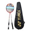 راکت بدمینتون دو عددی Yonex