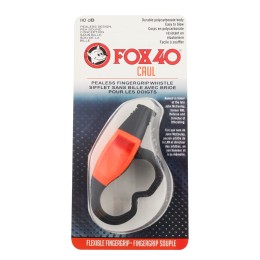 سوت فوتبال فوکس Fox 40 Caul