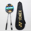 راکت بدمینتون دو عددی Yonex
