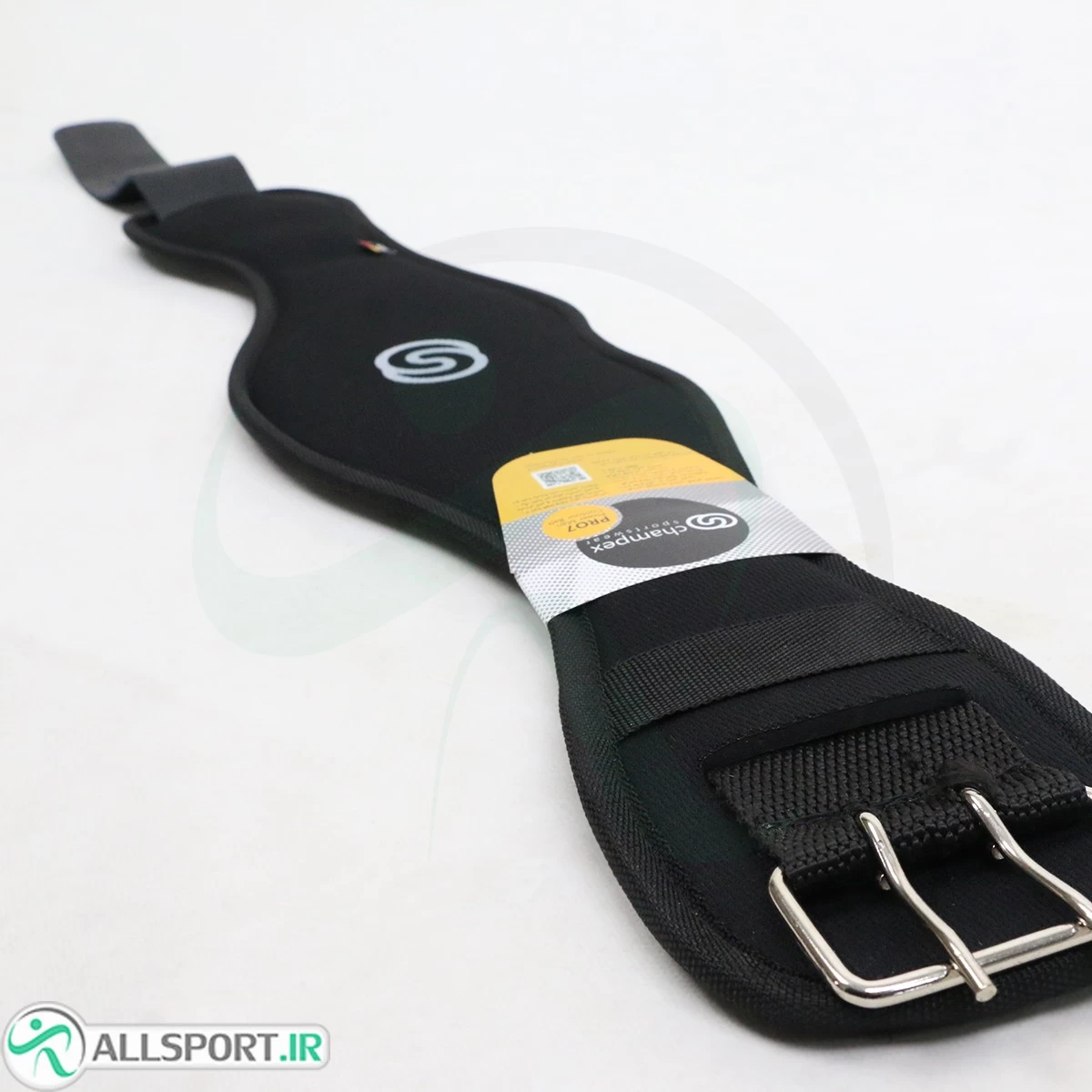 کمربند بدنسازی چمپکس مدل PRO7 سایز S
