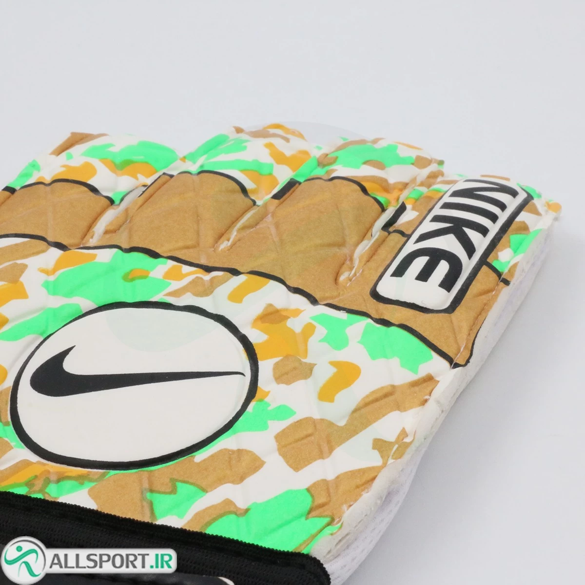 دستکش دروازه بانی نایک Nike