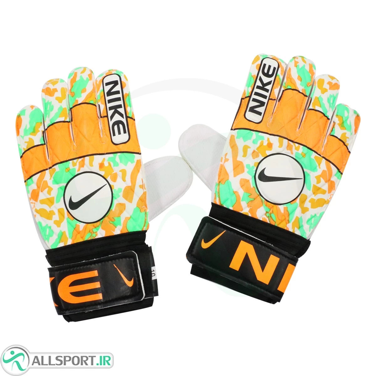 دستکش دروازه بانی نایک Nike