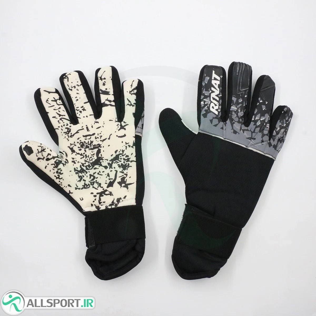 دستکش دروازه بانی Rinat