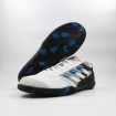 کفش فوتسال آدیداس سفید مشکی Adidas Super Sala