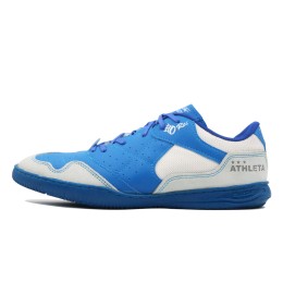 کفش فوتسال اتلتا طرح اصلی ابی Athleta O-Rei T003 IC