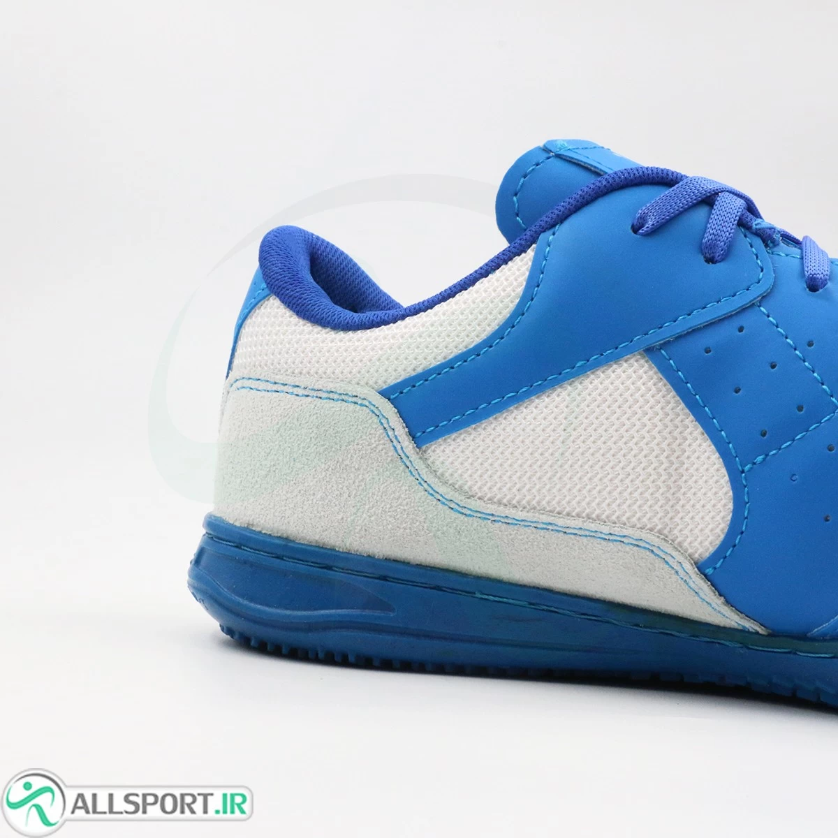 کفش فوتسال اتلتا طرح اصلی ابی Athleta O-Rei T003 IC