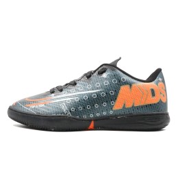 کفش فوتسال نایک مرکوریال مشکی Nike Mercurial