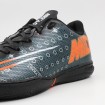 کفش فوتسال نایک مرکوریال مشکی Nike Mercurial