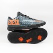 کفش فوتسال نایک مرکوریال مشکی Nike Mercurial