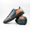 کفش فوتسال نایک مرکوریال مشکی Nike Mercurial