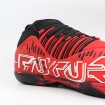 کفش فوتسال پوما فیوچر Puma Future Red Black