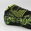کفش فوتسال پوما فیوچر مشکی سبز Puma Future