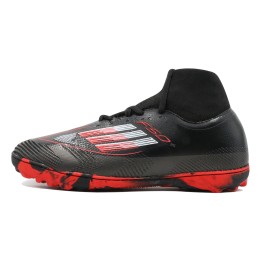 کفش چمن مصنوعی آدیداس مشکی Adidas F50 Black