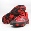 کفش فوتسال آدیداس مشکی قرمز Adidas F50 Black
