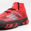 کفش فوتسال آدیداس مشکی قرمز Adidas F50 Black