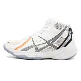 کتانی والیبال اسیکس Asics Gel-Volley White