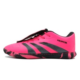 کفش فوتسال آدیداس پردیتور بلینگام صورتی Adidas Predator Jude Bellingham