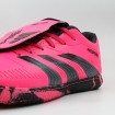 کفش فوتسال آدیداس پردیتور بلینگام صورتی Adidas Predator Jude Bellingham