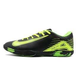 کفش فوتسال نایک مرکوریال ویپور مشکی سبز Nike Mercurial