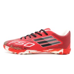 کفش چمن مصنوعی آدیداس قرمز Adidas F50
