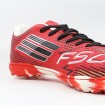 کفش چمن مصنوعی آدیداس قرمز Adidas F50