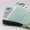 کفش فوتسال نایک لونار گتو Nike lunar gato Green White
