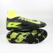 کفش فوتسال نایک مرکوریال ساقدار ویپور مشکی سبز Nike Mercurial