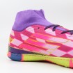 کفش فوتسال آدیداس سرخابی Adidas F50