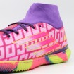 کفش فوتسال آدیداس سرخابی Adidas F50